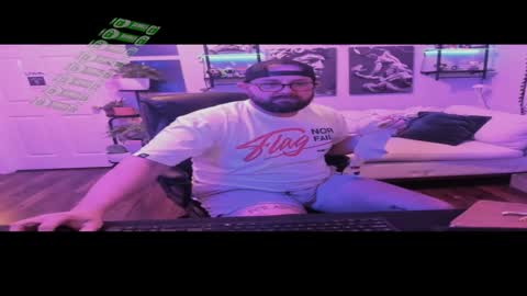 Ugly Viking online show from 5, 12, 2024