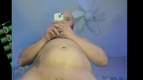 Ugly Viking online show from 5, 12, 2024