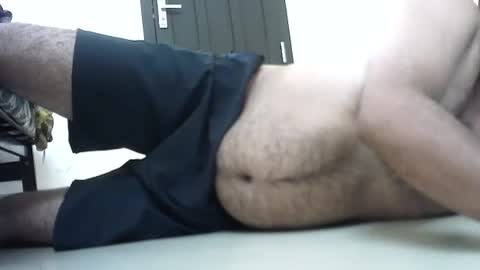 Snapshot of uglyboy1414 chatting on 18, 4, 2026 Uglyboy1414 online show from 18, 4, 2026