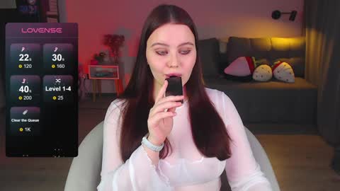 Snapshot of uhhh_my chatting on 24, 1, 2025 Alice online show from 24, 1, 2025