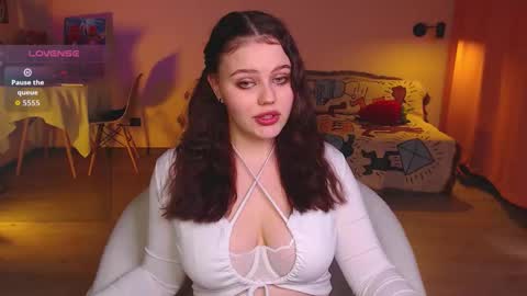 Snapshot of uhhh_my chatting on 11, 11, 2025 Alice online show from 11, 11, 2025