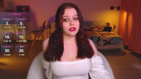 Snapshot of uhhh_my chatting on 26, 11, 2025 Alice online show from 26, 11, 2025