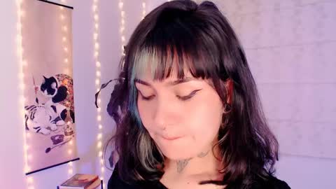 Snapshot of ulala_martina chatting on 25, 4, 2026 Martina online show from 25, 4, 2026