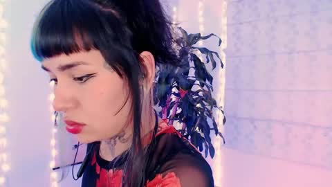 Snapshot of ulala_martina chatting on 30, 4, 2026 Martina online show from 30, 4, 2026