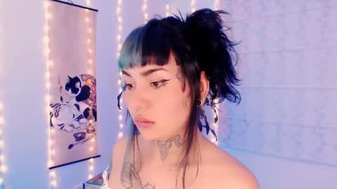 Snapshot of ulala_martina chatting on 7, 5, 2026 Martina online show from 7, 5, 2026