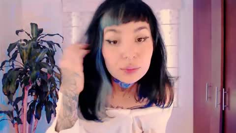 Snapshot of ulala_martina chatting on 21, 5, 2026 Martina online show from 21, 5, 2026
