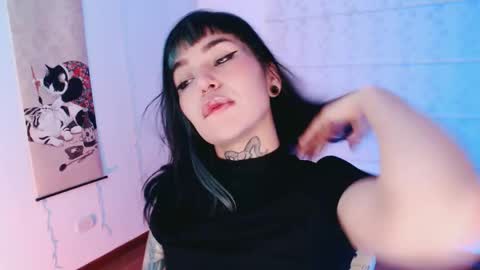 Snapshot of ulala_martina chatting on 24, 5, 2026 Martina online show from 24, 5, 2026