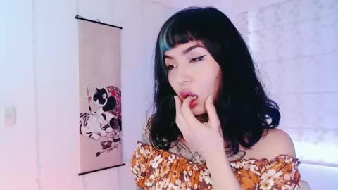 Snapshot of ulala_martina chatting on 24, 5, 2026 Martina online show from 24, 5, 2026