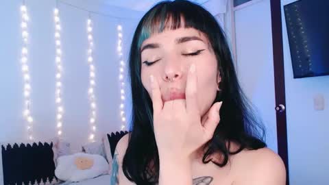 Snapshot of ulala_martina chatting on 29, 5, 2026 Martina online show from 29, 5, 2026