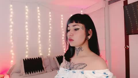 Snapshot of ulala_martina chatting on 2, 6, 2026 Martina online show from 2, 6, 2026