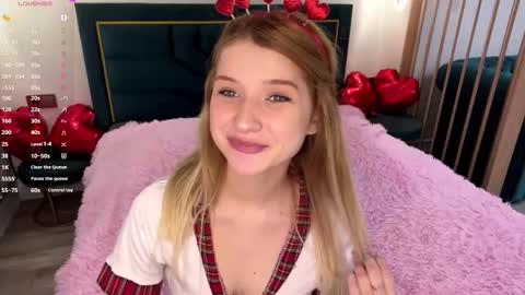 Snapshot of ulalittlepage chatting on 2, 3, 2026 Vikki online show from 2, 3, 2026