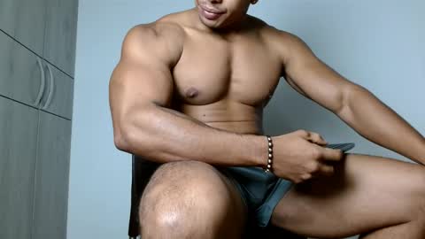 Snapshot of ulisess15 chatting on 2, 6, 2026 Felipe model independent online show from 2, 6, 2026