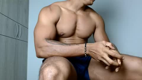 Snapshot of ulisess15 chatting on 3, 6, 2026 Felipe model independent online show from 3, 6, 2026