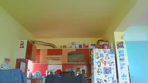 Snapshot of ulmeni7 chatting on 20, 5, 2026 ulmeni7 online show from 20, 5, 2026