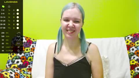 Roxy online show from 18, 1, 2025