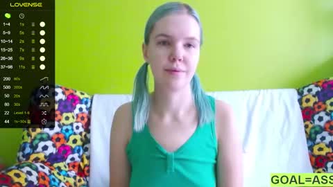 Roxy online show from 27, 1, 2025