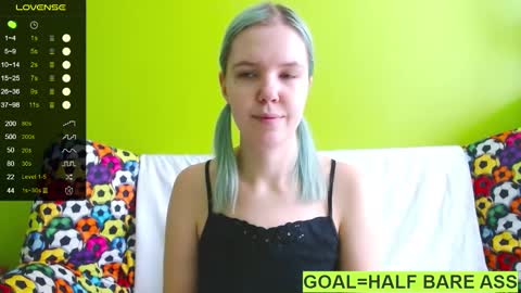 Roxy online show from 3, 2, 2025