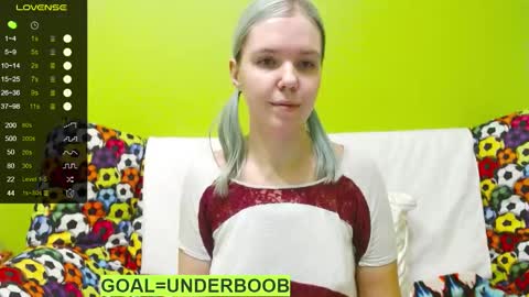 Roxy online show from 6, 2, 2025