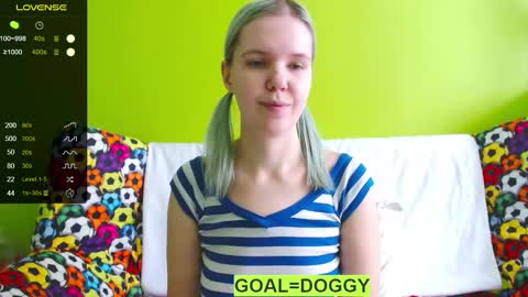 Roxy online show from 16, 2, 2025