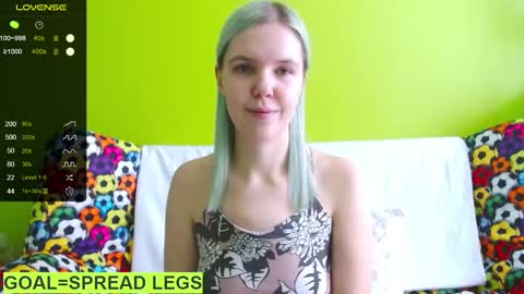 Roxy online show from 18, 2, 2025