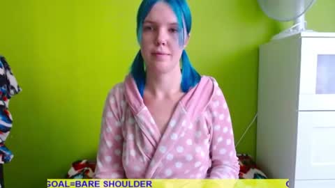 Roxy online show from 28, 7, 2026
