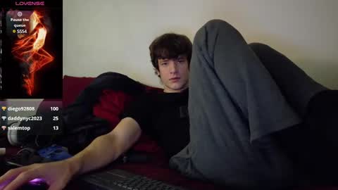 ultrakang69 online show from 20, 12, 2024