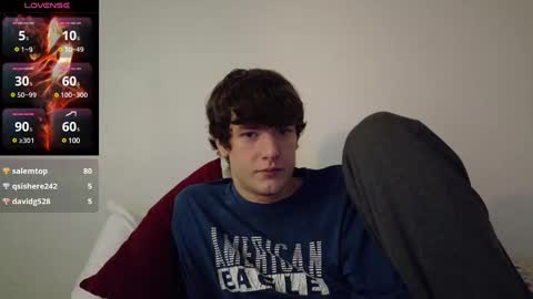 ultrakang69 online show from 22, 12, 2024