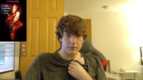 ultrakang69 online show from 12, 1, 2025