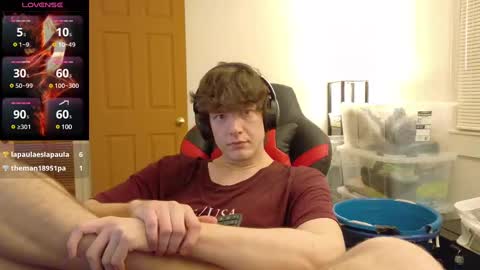 ultrakang69 online show from 15, 1, 2025