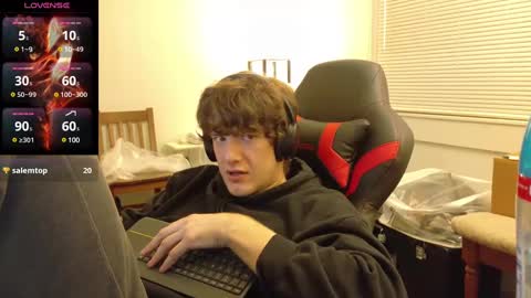 ultrakang69 online show from 16, 1, 2025