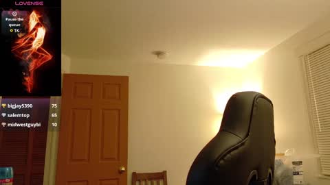 ultrakang69 online show from 18, 1, 2025