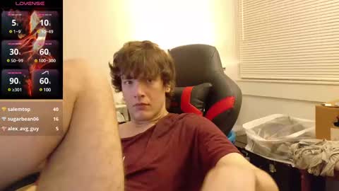 ultrakang69 online show from 20, 1, 2025