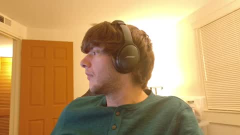 ultrakang69 online show from 28, 1, 2025