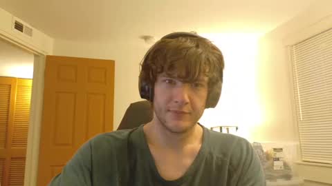 ultrakang69 online show from 29, 1, 2025