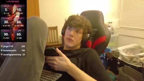 ultrakang69 online show from 30, 1, 2025