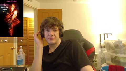 ultrakang69 online show from 30, 1, 2025