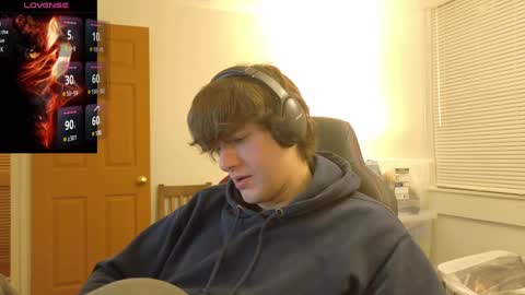 ultrakang69 online show from 31, 1, 2025