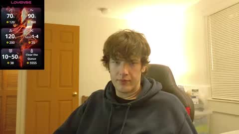 ultrakang69 online show from 31, 1, 2025