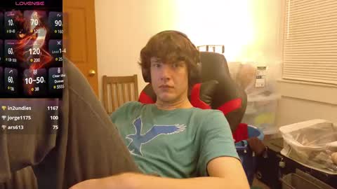 ultrakang69 online show from 1, 2, 2025