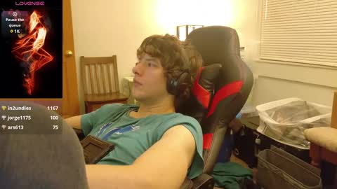 ultrakang69 online show from 1, 2, 2025