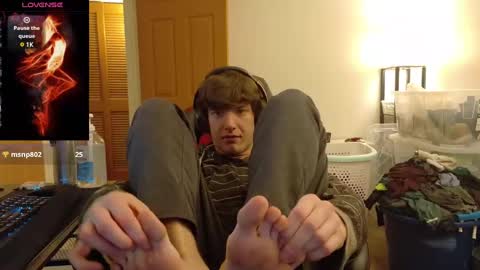 ultrakang69 online show from 5, 2, 2025