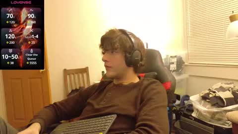 ultrakang69 online show from 8, 2, 2025