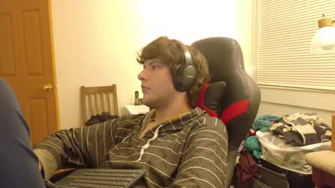 ultrakang69 online show from 9, 2, 2025