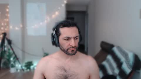 ultratoaster online show from 11, 1, 2025