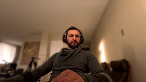 ultratoaster online show from 20, 1, 2025