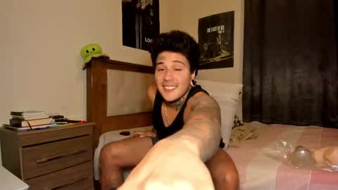 ululante online show from 8, 9, 2025