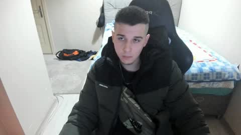 hi im mike tyson -  online show from 28, 12, 2024