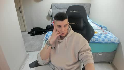 hi im mike tyson -  online show from 10, 1, 2025