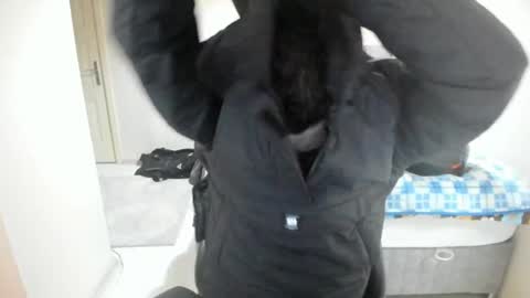 hi im mike tyson -  online show from 17, 1, 2025