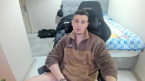 hi im mike tyson -  online show from 17, 1, 2025